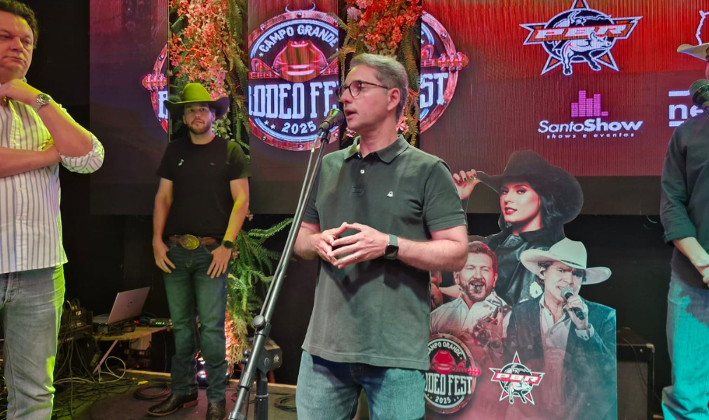 Ana Castela em show confirmado na Expogenética MS 2025 em Campo Grande