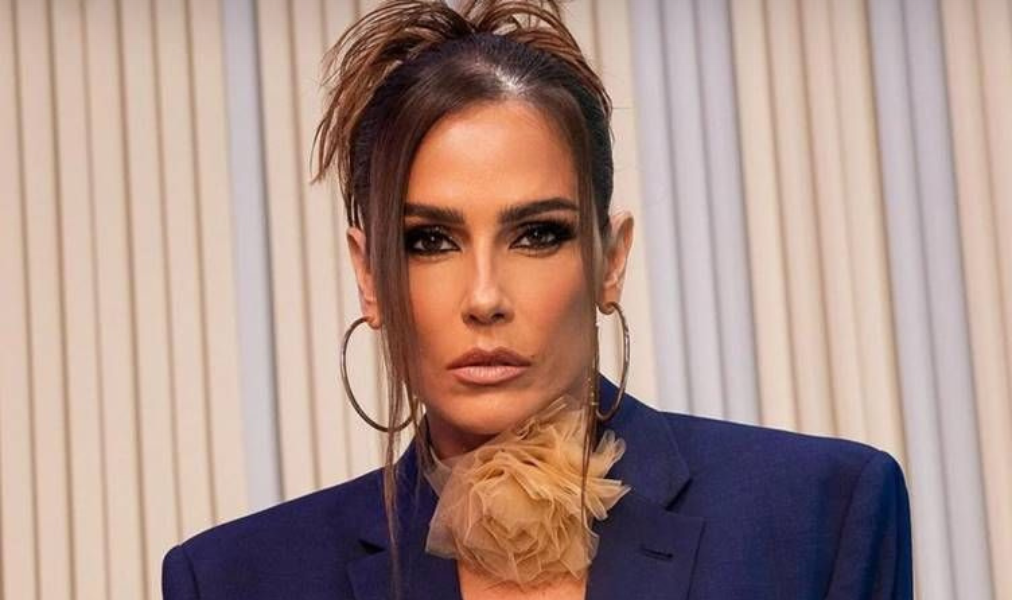 Deborah Secco confirmada como palestrante no EmpreendeFest 2025 em Campo Grande