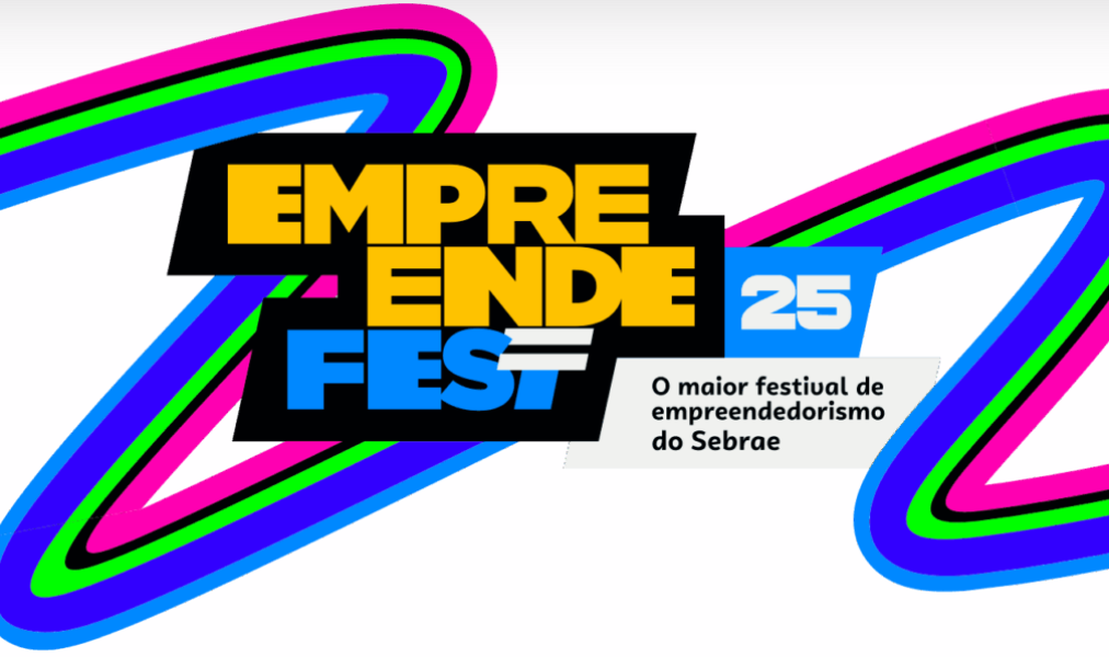 Deborah Secco será uma das atrações do EmpreendeFest 2025 no Bosque Expo.