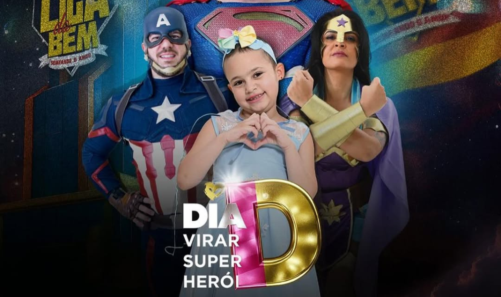 Cartela do Show de Prêmios disponível por R$10 em prol da AACC/MS