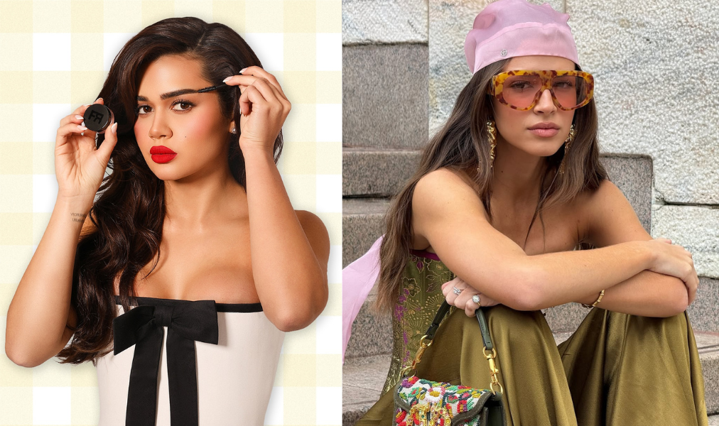 Franciny Ehlke e Lelê Burnier estarão na inauguração da Sephora no Shopping Campo Grande