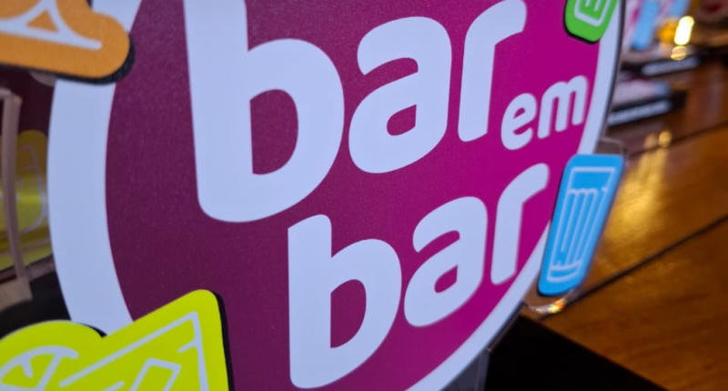 Abrasel abre inscrições para o Festival Bar em Bar 2025 em Mato Grosso do Sul