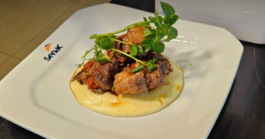 Restaurante Bom Almoço celebra vitória na final regional do concurso O Quilo é Nosso em Campo Grande