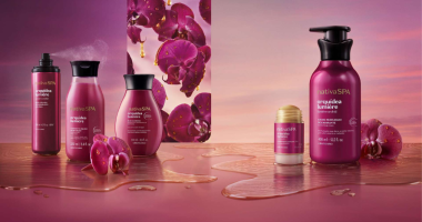 O Boticário apresenta Nativa SPA Orquídea Lumière com foco no glow corporal