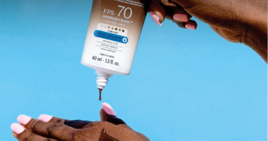 Nova linha Boti.Sun Cores do Boticário, com oito tonalidades de protetor solar facial com cor e FPS 70.