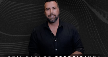 Carlos Ferreirinha particia da Masterclass O Mercado de Luxo em Campo Grande