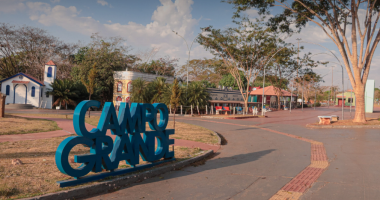 Oficinas e atrações tecnológicas na Cidade da Juventude 2025.