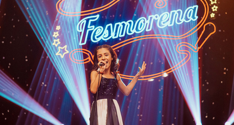 Norte Sul Plaza exibe final de Vale Tudo e recebe o Fesmorena 2025