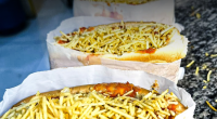 Promoção é válida apenas hoje e promete fila pelo cachorro-quente mais “molhudo” da cidade