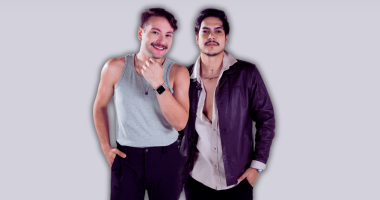 Dupla sertaneja Kaio & Gabriel anuncia gravação do novo DVD em Campo Grande