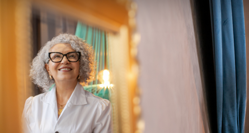 Jussara Mathos apresenta novo livro em Campo Grande e promete noite especial