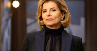 Cena promocional da nova versão de Vale Tudo exibida no Globoplay