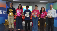 Brinquedos entregues pela Fiems para a campanha Caixa Encantada, organizados para distribuição a crianças em Mato Grosso do Sul.