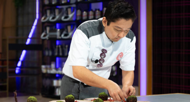 Cesar Yukio estará em Campo Grande para o Senac Gastro Lab Summit