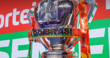 Troféu da Copa do Brasil