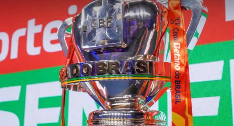 Troféu da Copa do Brasil