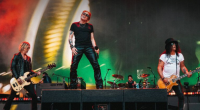 Show do Guns N’ Roses confirmado em Campo Grande no Autódromo Orlando Moura