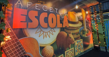 Foto divulgação do evento