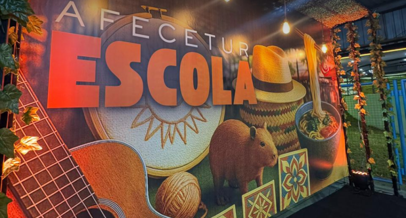 Foto divulgação do evento