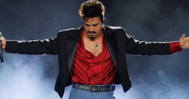 Luan Santana é o primeiro nome confirmado para a Expogrande 2026