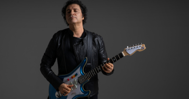 Frejat é a principal atração do Araruna Fest, que vai acontecer em maio