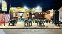 Makako burger comemora 7 anos em Campo Grande com festa aberta ao público