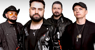 Show da banda Rosa de Sarom é confirmado na abertura da Campanha da Fraternidade no Parque das Nações Indígenas.