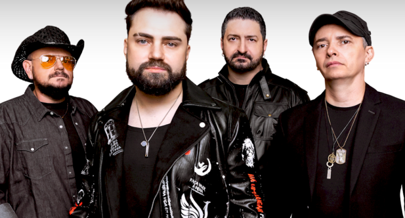 Show da banda Rosa de Sarom é confirmado na abertura da Campanha da Fraternidade no Parque das Nações Indígenas.