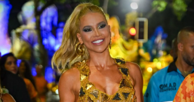 Virginia Fonseca, nova parceira da marca Itapaiva