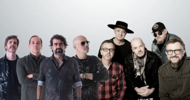 Biquini Cavadão e Nenhum de Nós se juntam para um mega show em abril, em Campo Grande