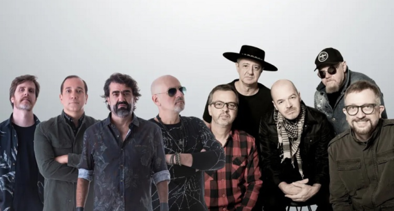 Biquini Cavadão e Nenhum de Nós se juntam para um mega show em abril, em Campo Grande