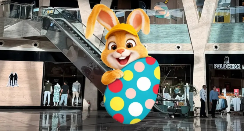 Imagem ilustrativa para a Páscoa 2026