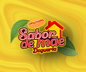 Sabor de Mãe