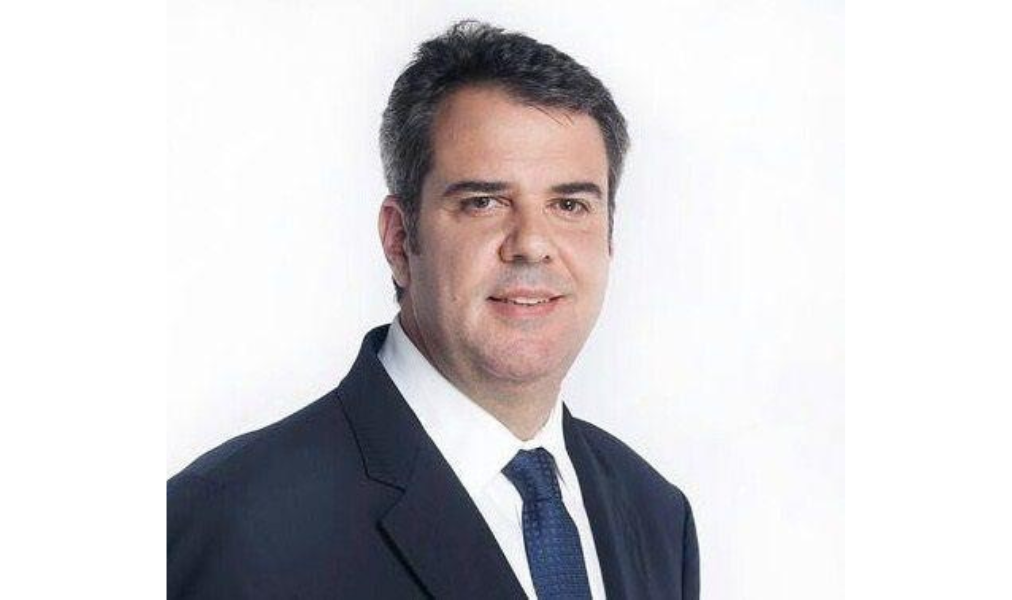 Novo Superintendente do Bosque dos Ipes