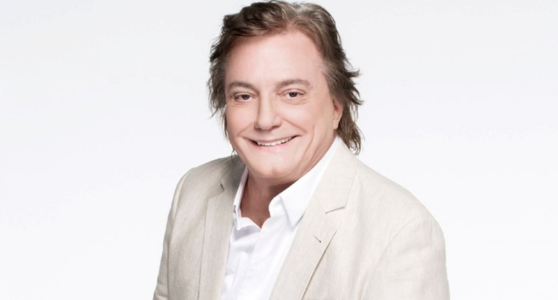 Fabio Jr. se apresenta em Campo Grande no dia 22 de agosto