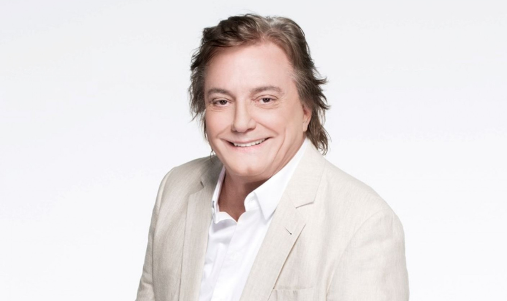 Fabio Jr. se apresenta em Campo Grande no dia 22 de agosto