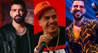Dilsinho, Marcelo D2 e Dennis Dj são as primeiras atrações confirmadas para a edição de 2026