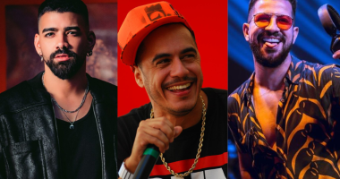 Dilsinho, Marcelo D2 e Dennis Dj são as primeiras atrações confirmadas para a edição de 2026
