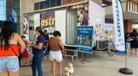 Castramóvel movimenta o sábado no Bosque com ações direcionadas aos pets