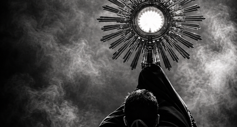Foto divulgação de um curso para a igreja sobre marketing digital