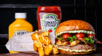 combo do make burgers para os apreciadores de um bom hamburguer