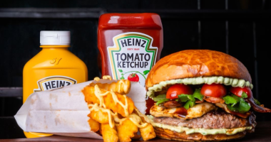 combo do make burgers para os apreciadores de um bom hamburguer