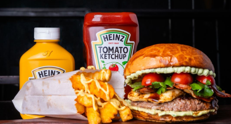 combo do make burgers para os apreciadores de um bom hamburguer