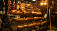 Gastronomia será o chamariz de mais uma edição do Torresmo Fest de Campo Grande