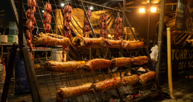 Gastronomia será o chamariz de mais uma edição do Torresmo Fest de Campo Grande