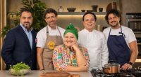 Chefs convidados do Mesa Ao Vivo Mato Grosso do Sul