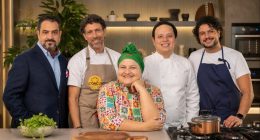 Chefs convidados do Mesa Ao Vivo Mato Grosso do Sul