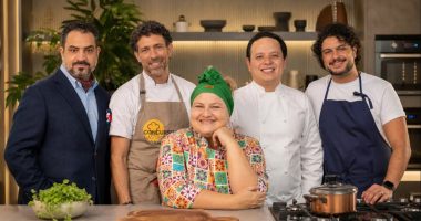 Chefs convidados do Mesa Ao Vivo Mato Grosso do Sul