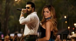 Murilo Huff e Mariana Fagundes anunciados para o Country Star em Campo Grande