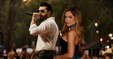 Murilo Huff e Mariana Fagundes anunciados para o Country Star em Campo Grande